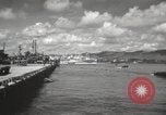 Standbild USS Ruhe Guam Marianen, 1945, aus Sekunde 23 historischem Filmmaterial Videoclip 65675061223