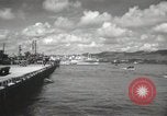 Standbild USS Ruhe Guam Marianen, 1945, aus Sekunde 26 historischem Filmmaterial Videoclip 65675061223