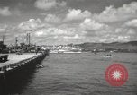 Standbild USS Ruhe Guam Marianen, 1945, aus Sekunde 27 historischem Filmmaterial Videoclip 65675061223
