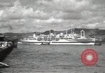 Standbild USS Ruhe Guam Marianen, 1945, aus Sekunde 28 historischem Filmmaterial Videoclip 65675061223
