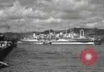 Standbild USS Ruhe Guam Marianen, 1945, aus Sekunde 29 historischem Filmmaterial Videoclip 65675061223