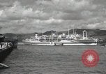 Standbild USS Ruhe Guam Marianen, 1945, aus Sekunde 33 historischem Filmmaterial Videoclip 65675061223