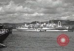 Standbild USS Ruhe Guam Marianen, 1945, aus Sekunde 34 historischem Filmmaterial Videoclip 65675061223