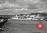 Standbild USS Ruhe Guam Marianen, 1945, aus Sekunde 36 historischem Filmmaterial Videoclip 65675061223