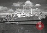 Standbild USS Ruhe Guam Marianen, 1945, aus Sekunde 42 historischem Filmmaterial Videoclip 65675061223