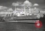 Standbild USS Ruhe Guam Marianen, 1945, aus Sekunde 43 historischem Filmmaterial Videoclip 65675061223