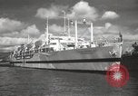 Standbild USS Ruhe Guam Marianen, 1945, aus Sekunde 44 historischem Filmmaterial Videoclip 65675061223