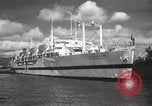 Standbild USS Ruhe Guam Marianen, 1945, aus Sekunde 47 historischem Filmmaterial Videoclip 65675061223