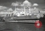 Standbild USS Ruhe Guam Marianen, 1945, aus Sekunde 48 historischem Filmmaterial Videoclip 65675061223