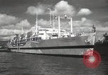 Standbild USS Ruhe Guam Marianen, 1945, aus Sekunde 49 historischem Filmmaterial Videoclip 65675061223