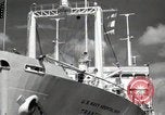 Standbild USS Ruhe Guam Marianen, 1945, aus Sekunde 53 historischem Filmmaterial Videoclip 65675061223