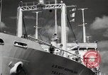Standbild USS Ruhe Guam Marianen, 1945, aus Sekunde 54 historischem Filmmaterial Videoclip 65675061223
