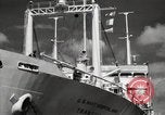 Standbild USS Ruhe Guam Marianen, 1945, aus Sekunde 55 historischem Filmmaterial Videoclip 65675061223