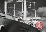 Standbild USS Ruhe Guam Marianen, 1945, aus Sekunde 61 historischem Filmmaterial Videoclip 65675061223