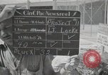 Immagine di Naval supply depot Guam Isole Marianne, 1945, secondo 44 filmato di repertorio 65675061224