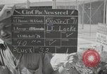 Immagine di Naval supply depot Guam Isole Marianne, 1945, secondo 46 filmato di repertorio 65675061224
