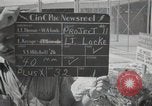 Immagine di Naval supply depot Guam Isole Marianne, 1945, secondo 47 filmato di repertorio 65675061224