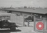 Immagine di Naval supply depot Guam Isole Marianne, 1945, secondo 50 filmato di repertorio 65675061224