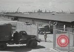 Immagine di Naval supply depot Guam Isole Marianne, 1945, secondo 51 filmato di repertorio 65675061224