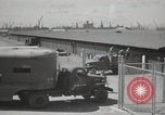 Immagine di Naval supply depot Guam Isole Marianne, 1945, secondo 52 filmato di repertorio 65675061224