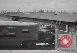 Immagine di Naval supply depot Guam Isole Marianne, 1945, secondo 53 filmato di repertorio 65675061224