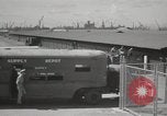 Immagine di Naval supply depot Guam Isole Marianne, 1945, secondo 54 filmato di repertorio 65675061224