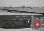 Immagine di Naval supply depot Guam Isole Marianne, 1945, secondo 57 filmato di repertorio 65675061224