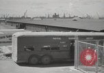 Immagine di Naval supply depot Guam Isole Marianne, 1945, secondo 58 filmato di repertorio 65675061224