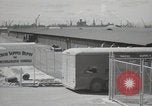 Immagine di Naval supply depot Guam Isole Marianne, 1945, secondo 60 filmato di repertorio 65675061224