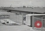 Immagine di Naval supply depot Guam Isole Marianne, 1945, secondo 61 filmato di repertorio 65675061224