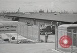 Immagine di Naval supply depot Guam Isole Marianne, 1945, secondo 62 filmato di repertorio 65675061224