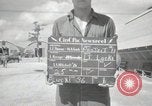 Image of naval supply depot Guam Mariana Islands, 1945, second 1 stock footage video 65675061225