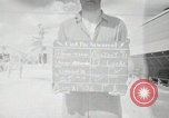 Image of naval supply depot Guam Mariana Islands, 1945, second 5 stock footage video 65675061225