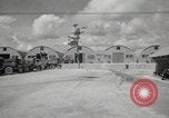 Image of naval supply depot Guam Mariana Islands, 1945, second 6 stock footage video 65675061225