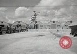 Image of naval supply depot Guam Mariana Islands, 1945, second 7 stock footage video 65675061225