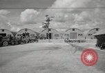 Image of naval supply depot Guam Mariana Islands, 1945, second 11 stock footage video 65675061225