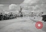 Image of naval supply depot Guam Mariana Islands, 1945, second 15 stock footage video 65675061225