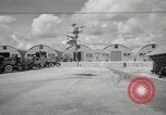 Image of naval supply depot Guam Mariana Islands, 1945, second 16 stock footage video 65675061225