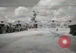 Image of naval supply depot Guam Mariana Islands, 1945, second 17 stock footage video 65675061225