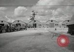 Image of naval supply depot Guam Mariana Islands, 1945, second 18 stock footage video 65675061225