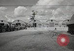 Image of naval supply depot Guam Mariana Islands, 1945, second 20 stock footage video 65675061225
