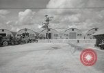 Image of naval supply depot Guam Mariana Islands, 1945, second 28 stock footage video 65675061225