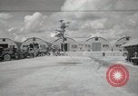 Image of naval supply depot Guam Mariana Islands, 1945, second 32 stock footage video 65675061225