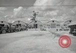 Image of naval supply depot Guam Mariana Islands, 1945, second 33 stock footage video 65675061225