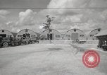 Image of naval supply depot Guam Mariana Islands, 1945, second 34 stock footage video 65675061225