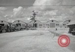 Image of naval supply depot Guam Mariana Islands, 1945, second 37 stock footage video 65675061225