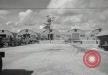 Image of naval supply depot Guam Mariana Islands, 1945, second 40 stock footage video 65675061225