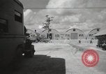 Image of naval supply depot Guam Mariana Islands, 1945, second 42 stock footage video 65675061225