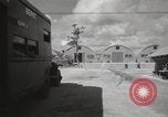 Image of naval supply depot Guam Mariana Islands, 1945, second 43 stock footage video 65675061225