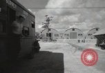 Image of naval supply depot Guam Mariana Islands, 1945, second 44 stock footage video 65675061225